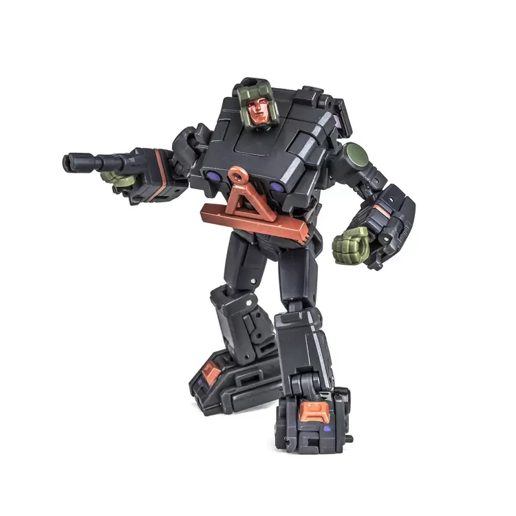 新品Newage H50D Carnosaur-