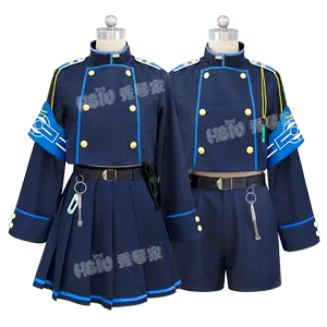 碧蓝制服- Top 100件碧蓝制服- 2024年5月更新- Taobao