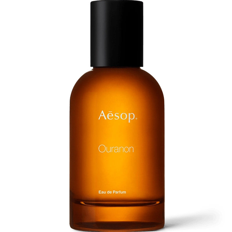 Aesop伊索「虚实之境」乌拉诺香水50mL-Taobao