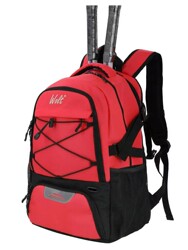 New Hot-Selling Tennis Backpack for Women and Men, Special Backpack for Tennis Rackets, Youth Badminton Training Equipment