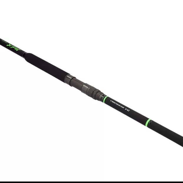 がま磯 我夢者Ⅱ 5-50【超美品】 がまかつ 我夢者 磯竿 がまかつ がま