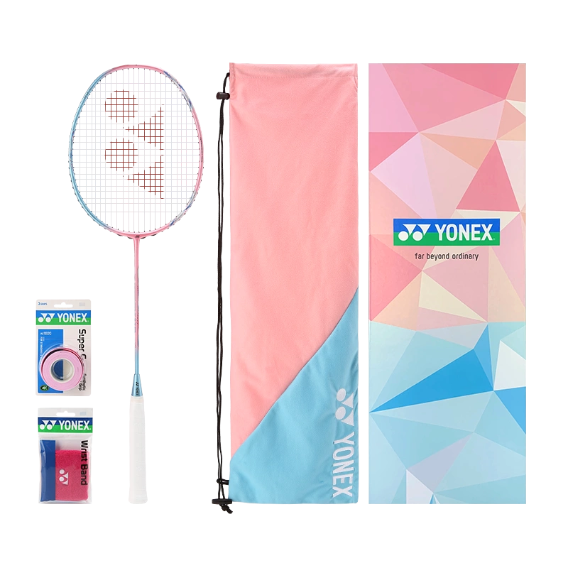 YONEX/尤尼克斯ASTROX 11 POWER 天斧系列全碳素羽毛球拍礼盒yy-Taobao