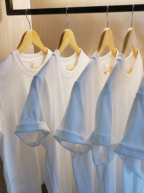 (Buy one get one free) 230g Xinjiang cotton heavyweight pure cotton ...