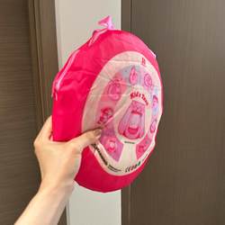 Children's Indoor Tent Baby Playhouse Beach Sun Protection Portable Sleepable Small House Girl Toy