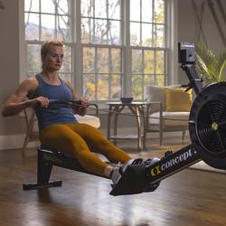 C2 rowing machine + consultation coupons are available at a discount