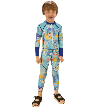 Conjusational long -sleeved fast dry sunscreen
