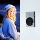 Canon Canon Ixus 95IS series second -hand retro CCD camera Shenyue is the same Japanese original picture straight out
