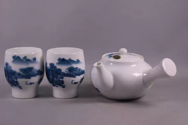 提籃 煎茶道具 茶道具