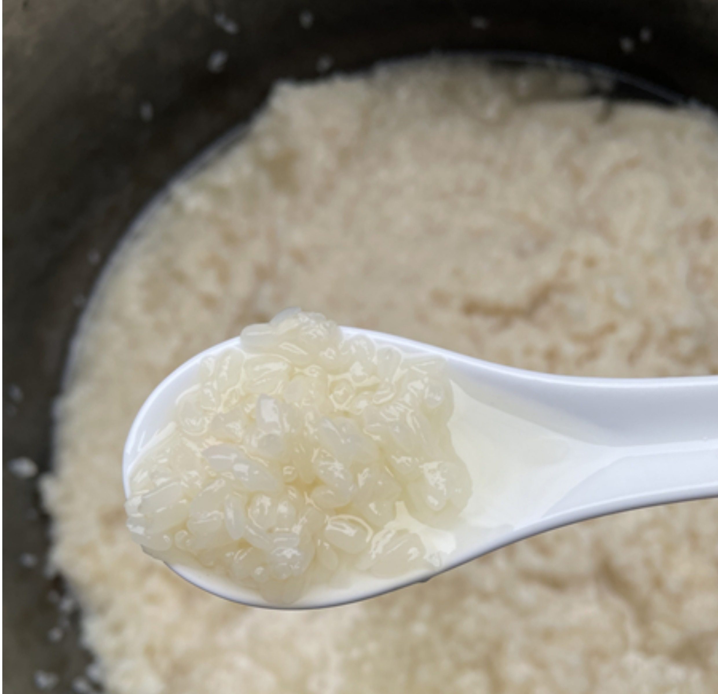 Caojiaxiang Wang glutinous rice traditional sweet wine fermented