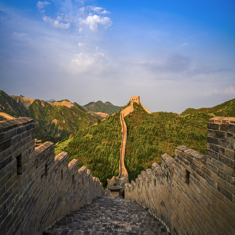 太原忻州到雁门关边靖楼阿育王塔代州文庙纯玩一日跟团游无购物