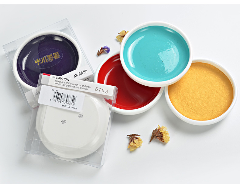 中国美術琺瑯彩水注 中国美術琺瑯彩水注