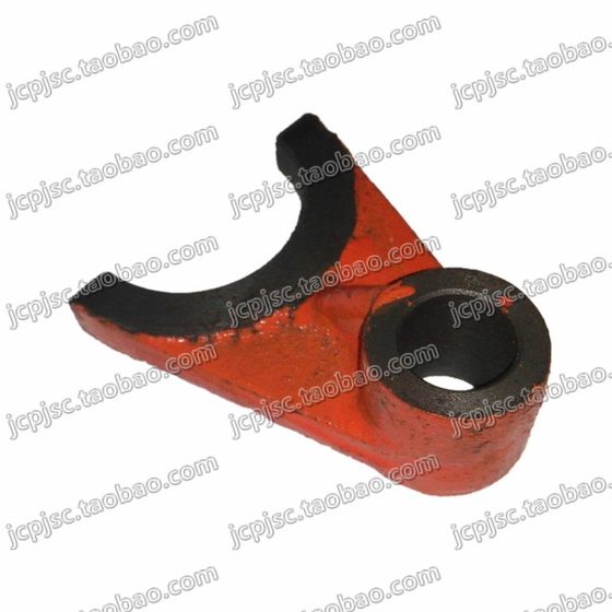 Shenyang CA6140 CA6150 lathe accessories slide box, slide box, fork machine tool milling machine
