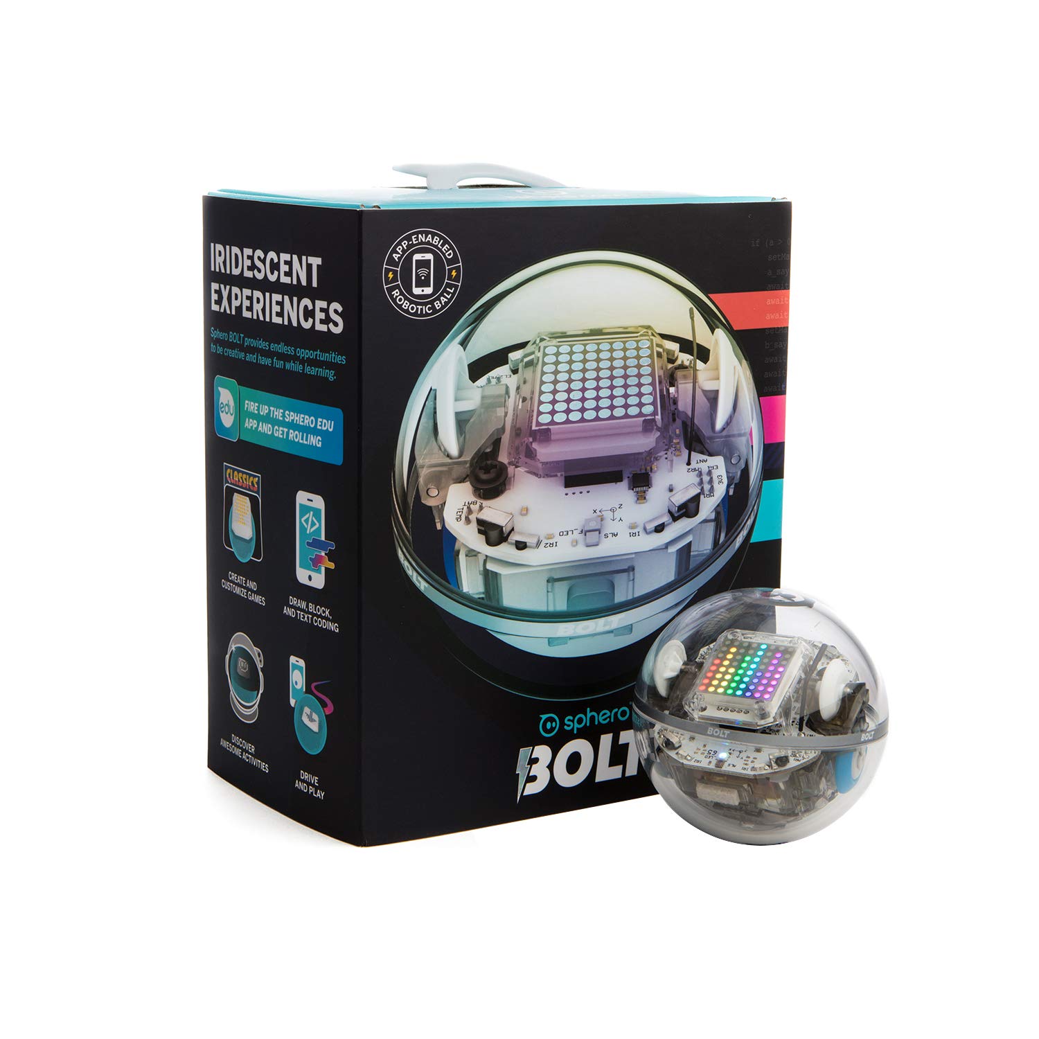 SPOT AMERICAN SPHERO BOLT α׷  Ʈ κ        峭 -