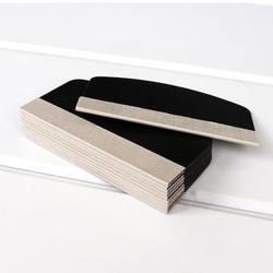 Phone Screen Protector Scraper Hydrogel Film Soft Film Scraper Card Car Color Change Multi-Purpose Push Board Large Universal Bubble Remover