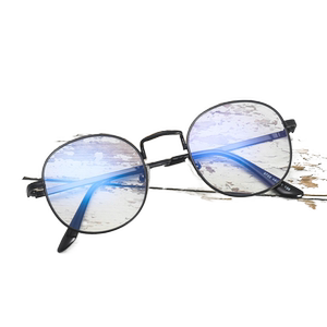 
[Clearout] Computer Glasses Goggles Anti-Blue Light Computer Glasses Men’s and Women’s Non-prescription Flat Glasses Frames