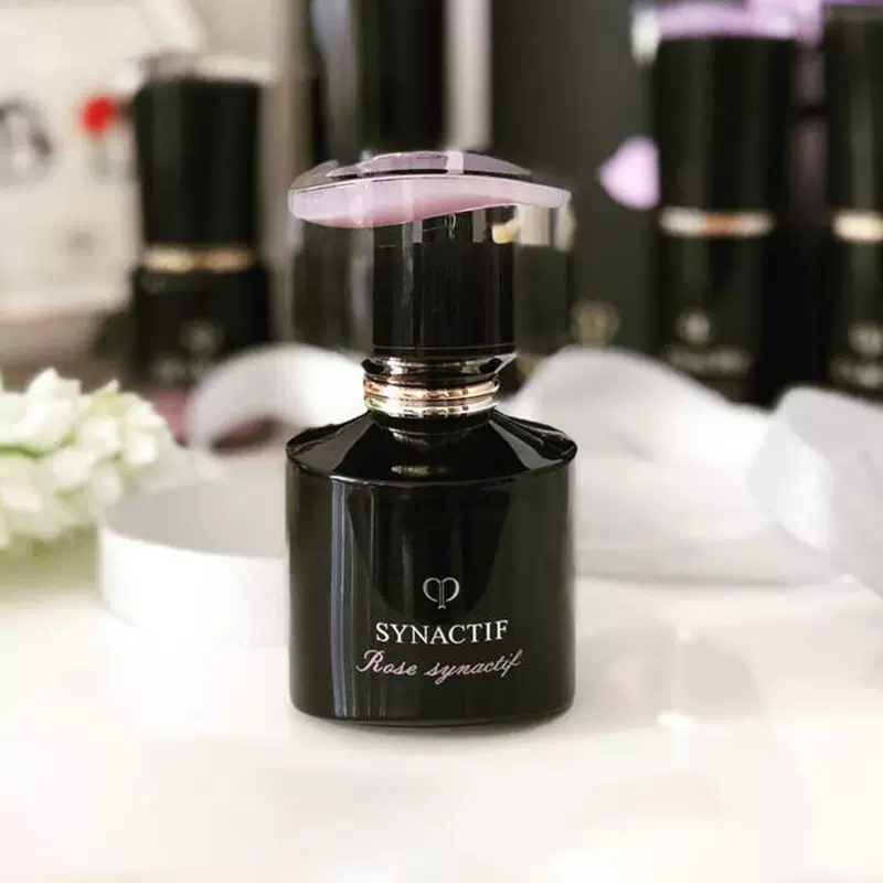 SYNACTIF Rose synactif 香水 50ml クレ・ド・ポー ボーテ