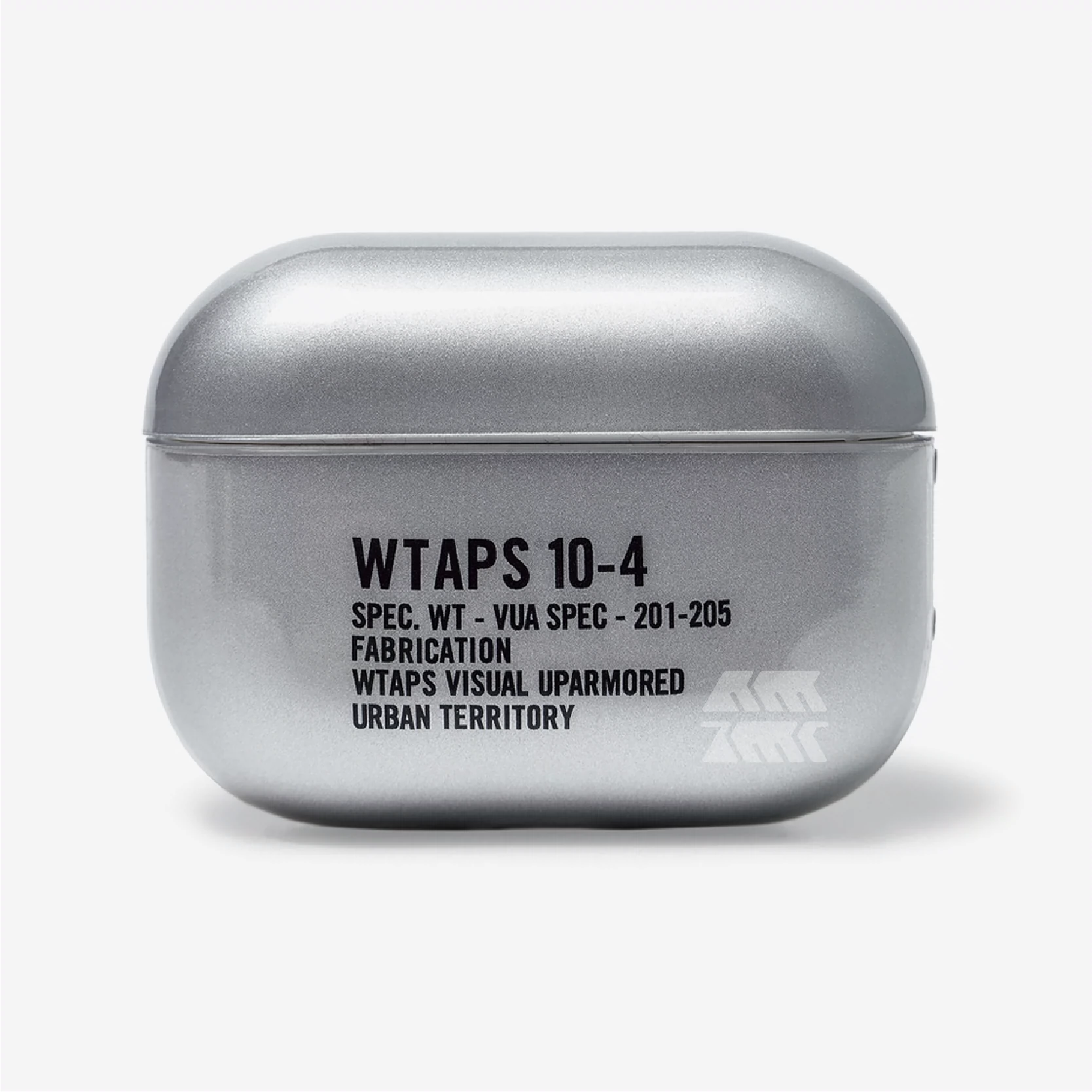 WTAPS 10-4 PRO AIR PODS CASE TPU airpods耳机保护套壳21SS-Taobao