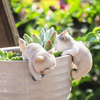 Other resin decorative cute garden balcony