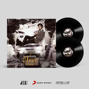杰伦20周年黑胶唱片- Top 50件杰伦20周年黑胶唱片- 2024年3月更新- Taobao