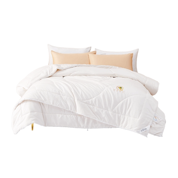 Children's children are protected from mites and antibacterials by Mercury