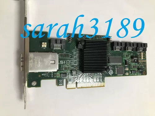 坏件IBM SAS9212-4i4e 6Gb SAS HBA 46C8935 68y7354 阵列卡-Taobao Vietnam