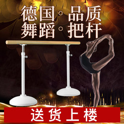 Dance Barre, Home-Use Mobile Professional Leg-Pressing Bar, Children's Practice Bar, Dance Practice Bar, Basic Skills Leg-Pressing Bar