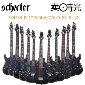 schecter7弦- Top 50件schecter7弦- 2024年3月更新- Taobao