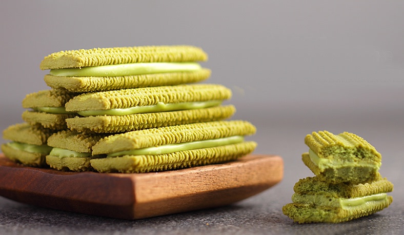 工作中常备的美味，缓解压力不忽悠(图1)