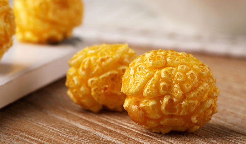 蜗居小浪漫，美食陪你一起度过悠闲时光(图2)