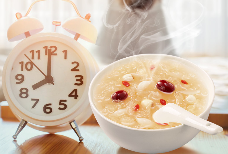 传统的食材，做成不一样美味送给你(图1)