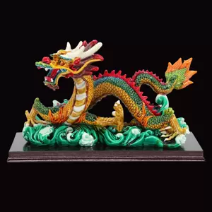 交趾陶龍- Top 50件交趾陶龍- 2025年7月更新- Taobao