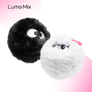 
LumaMix original pet voice toy cat and dog at home lonely companionship play companion ball toy