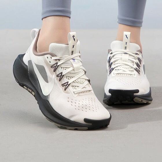 
Nike men's shoes PEGASUS TRAIL 5 Pegasus outdoor sports cross-country running shoes IB7667-001