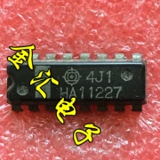Chip IC mạch tích hợp 16 chân nối tiếp HA11227
