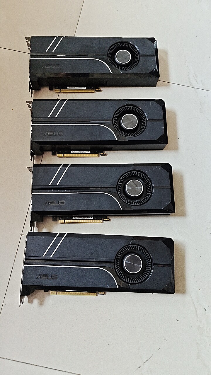 Видеокарта Asus gtx1080ti 11g master lu работает с результатом 440 000 баллов, температура духовки 68 градусов, компьютерный зал idc снят с полок