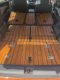 Suitable for Cadillac XT5 XT4 XT6 CT4 Rui Ge XTS CT6 CT5 Wooden floor trunk pad
