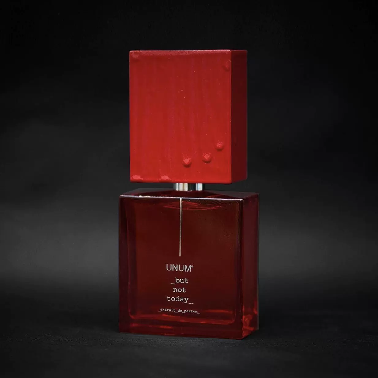 UNUM but not today 香水 100ml ボトルのみ