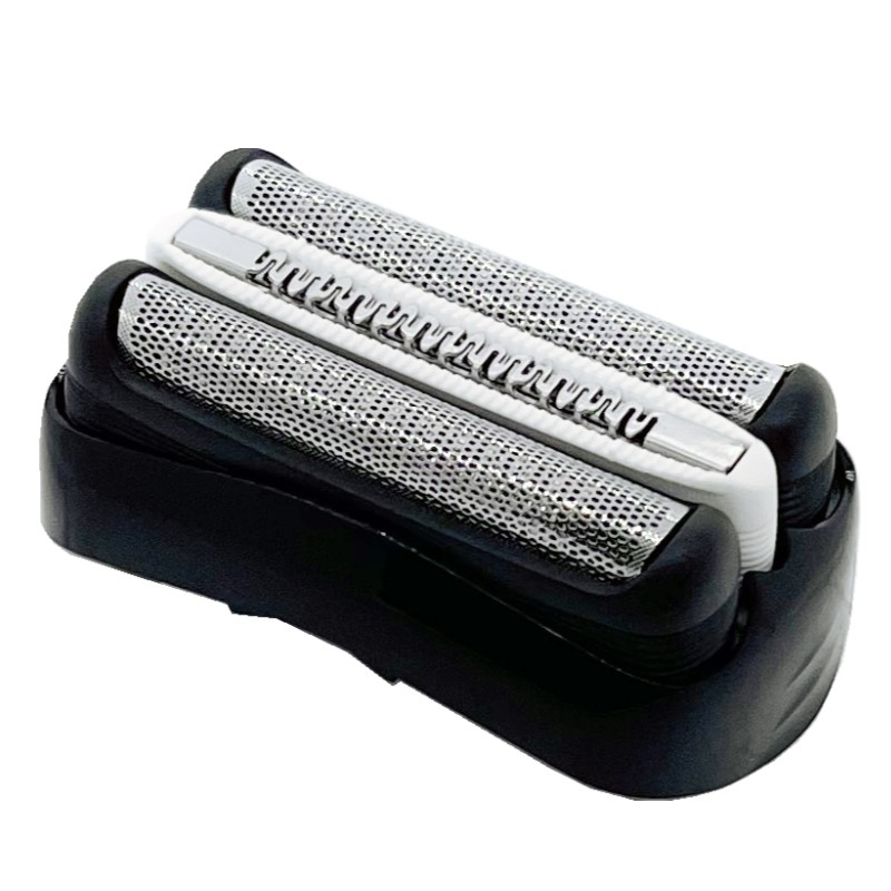 브라운 면도기 헤드 액세서리 S3 그릴에 적합 32B21B3000S3020S 301S 5408 3040S-