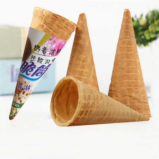 Piastra Per Coni Gelato Waffle - Antiaderente, Per Cialde Croccanti, Favodape - Foto 2