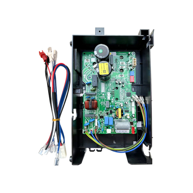 Suitable for Midea frequency conversion air conditioner external