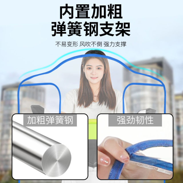 Windscreen Definition Electric vehicle windshield high-definition transparent rainproof ...