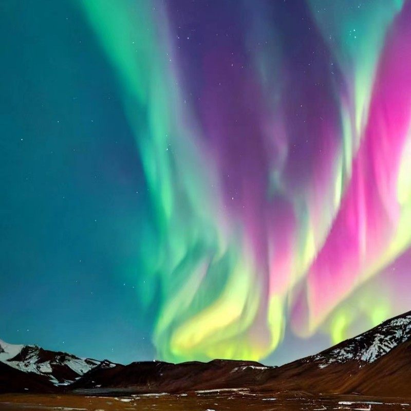 漠河旅游3天2晚跟团游三日游北极村北红村2-6人团升级住宿可包车