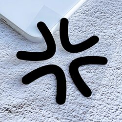 Angry and Furious Two-Dimensional Motorcycle Electric Vehicle Cute and Fierce Sticker Waterproof Car Sticker Fashionable and Unique