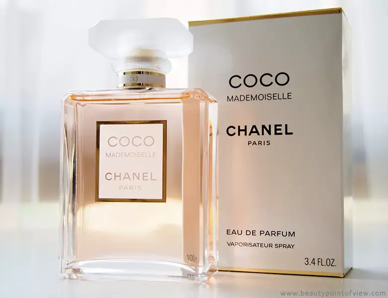 香奈儿CHANEL COCO Mademoiselle Coco摩登小姐浓香型35 50 100ML-Taobao