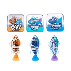 zuru Lebo small fish turtle simulated boat baby bathing electronic pet play toy boy and girl children gift