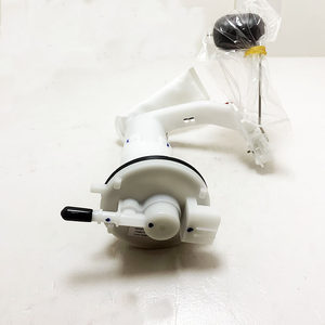 
Original QJMOTOR motorcycle accessories QJ125T-2C Fino 125 one meter 150 fuel pump gasoline pump