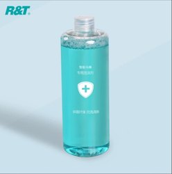 Realt Smart Toilet Special Foam Shield Foam Agent Refill Anti-Splash Foam Anti-Odor Antibacterial Bubble Liquid