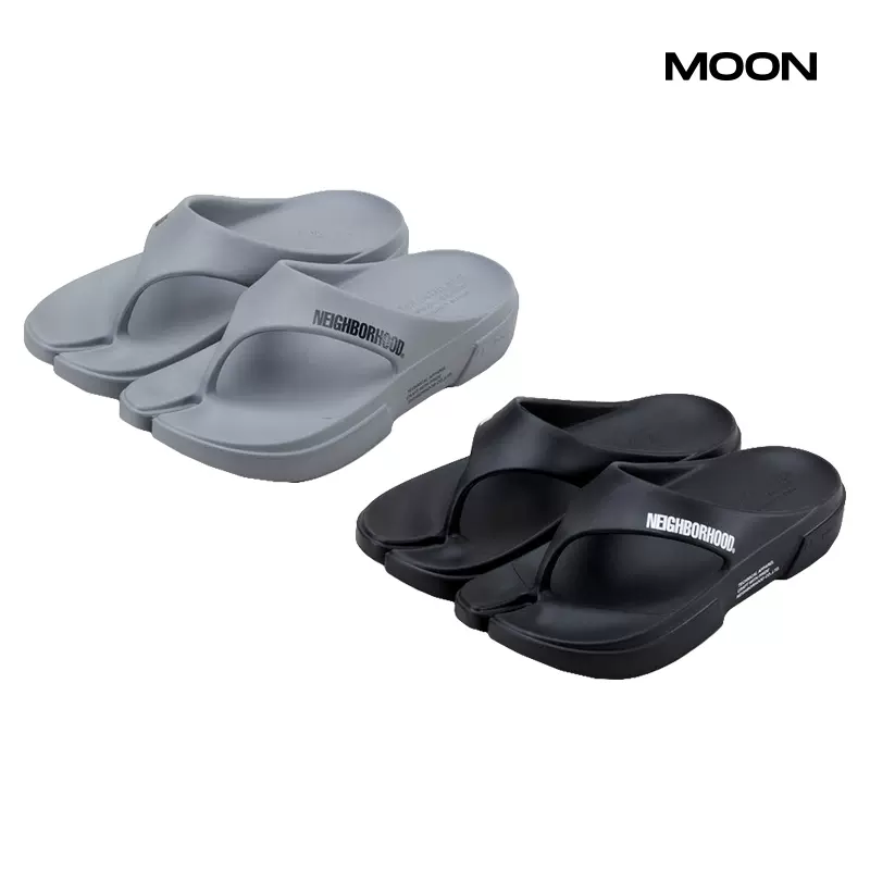 NEIGHBORHOOD NH X PAES . FLIPFLOP 26cm