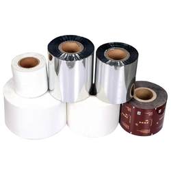 Composite Film Packaging Film Aluminum Film Non-Woven Filter Paper Fully Automatic Packaging Machine Machine Packaging Bag