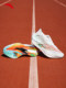 Anta C202 6th generation PRO heartbeat丨Professional marathon carbon plate men and women running shoes 112525576